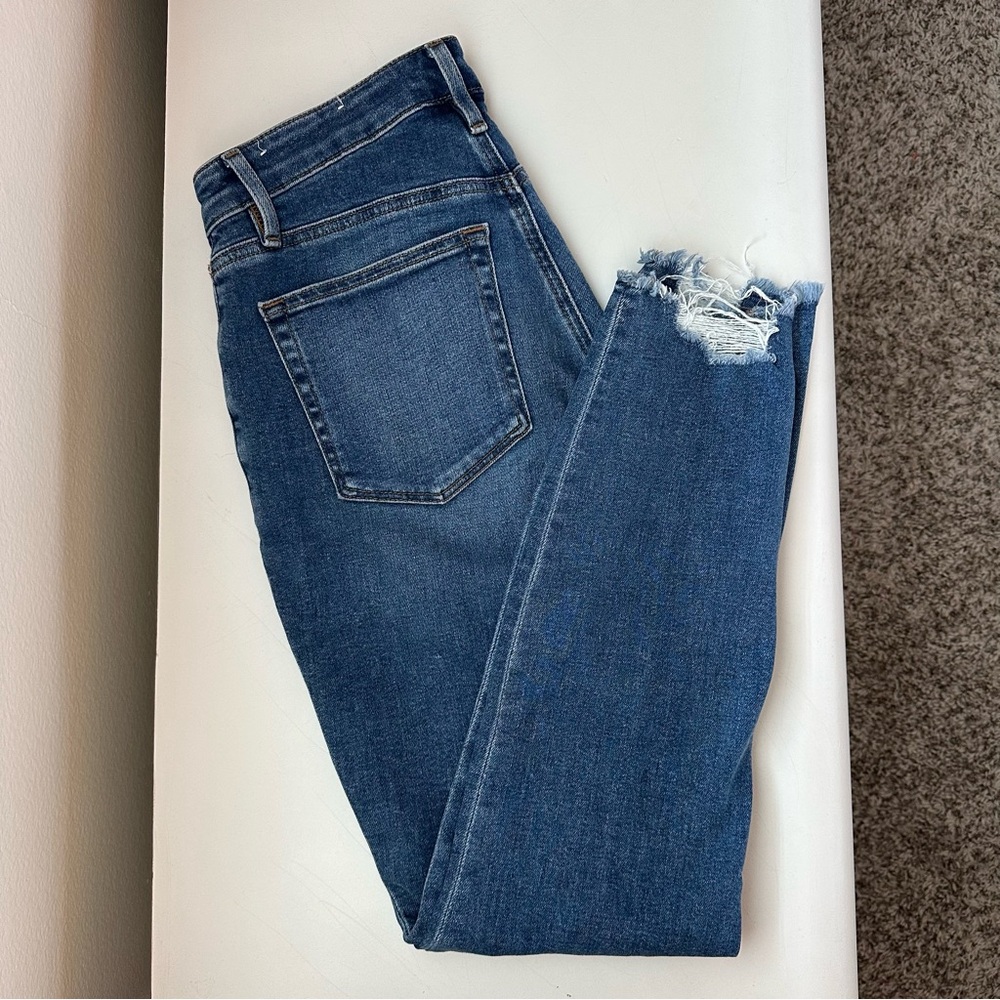 Loft Women's Jeans
